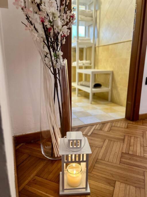 Porta Genova Suite Modern House Milan Bagian luar foto