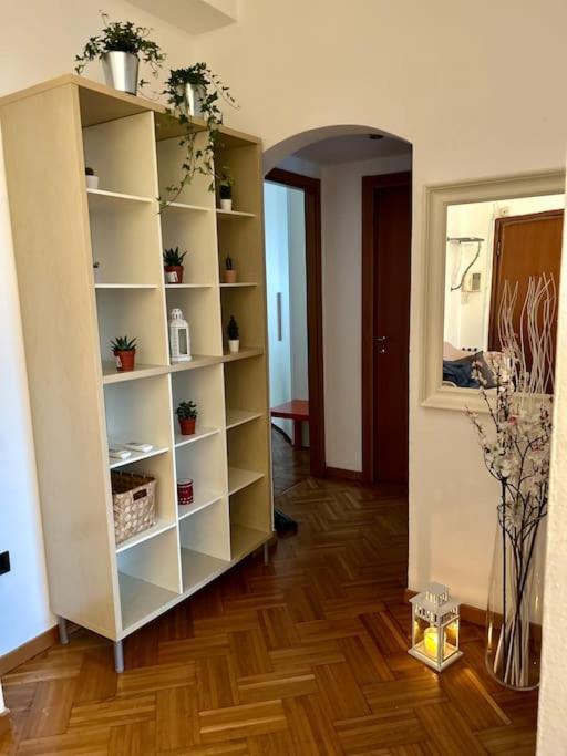 Porta Genova Suite Modern House Milan Bagian luar foto